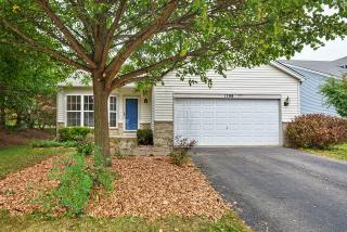 1798 Autumn Woods Ln, Romeoville, IL 60446-6201