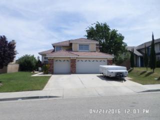 36728 Copper Ln, Palmdale, CA 93550-8354