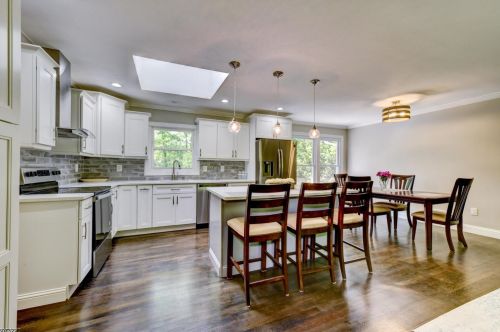 3 Crestwood Dr, Dover NJ  07869-3101 exterior