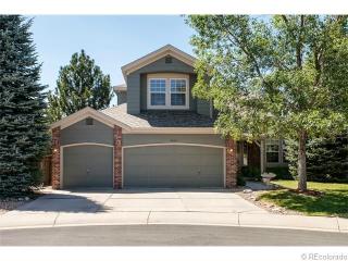 6602 Tiger Tooth, Littleton CO  80124-9560 exterior