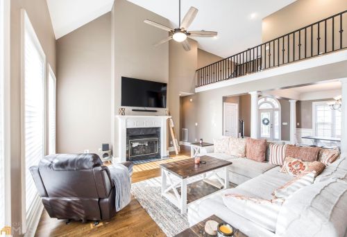 331 Royal Crest Cir, Kathleen GA  31047-2170 exterior