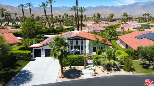 9 Lincoln Pl, Rancho Mirage, CA 92270-1928