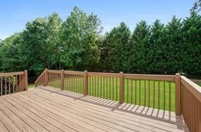 1710 Briergate Dr, Duluth GA  30097-4300 exterior