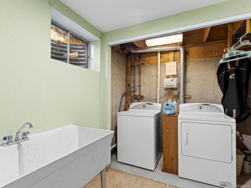 7912 Vincennes Way, Englewood CO 80112-3332 exterior