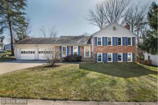 12033 Cheviot Dr, Herndon, VA 20170-2704