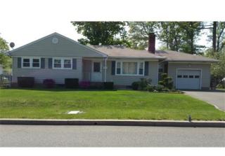 393 Kennedy St, Iselin, NJ 08830-1234