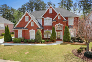 1045 Beacon Hill Xing, Alpharetta, GA 30005-8871