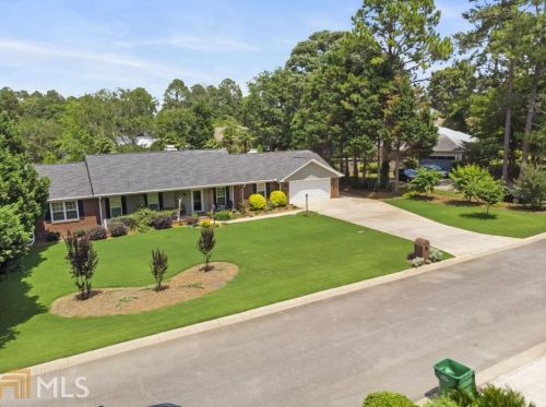 124 Barecky Dr, Warner Robins, GA 31088-7721