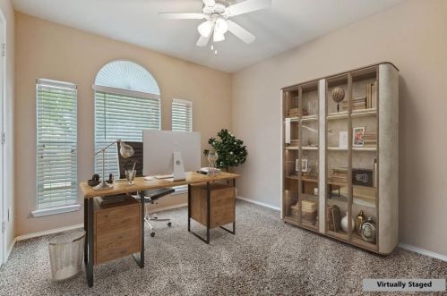 10612 Aransas Dr, Fort Worth TX  exterior