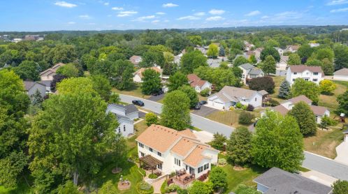 16647 Blind Lake Trl, Prior Lake, MN 55372-3377