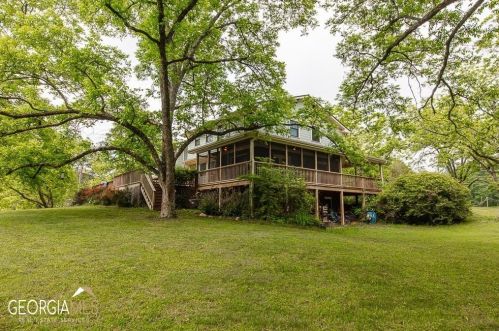 50 Elder Dr, Jefferson GA  30549-6618 exterior