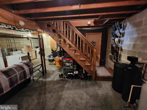 21800 Rocky Acres Ln, Flintstone MD 21530-2067 exterior