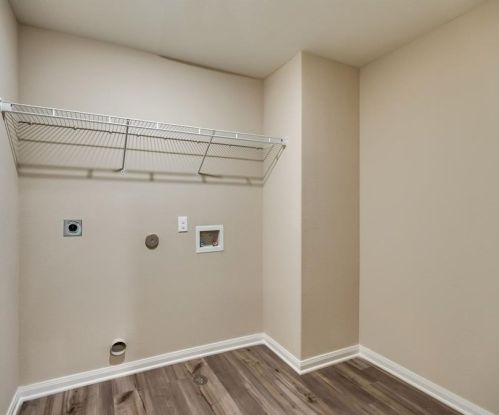 200 Lakeridge Dr, Princeton TX 75407-4828 exterior