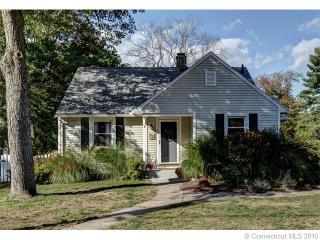75 Hale Rd, Glastonbury, CT 06033-3317