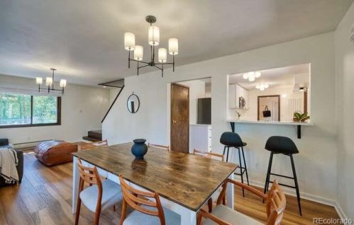 1871 Garnet St, Leadville CO  80461-3772 exterior