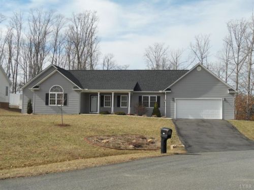 208 Walking Trail Dr, Concord, VA 24538-2502