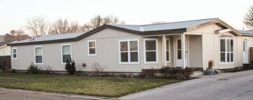 1106 D St, Vale, OR 97918-1136