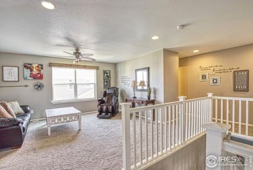 2083 Bayfront Dr, Fort Collins CO  80550-3590 exterior