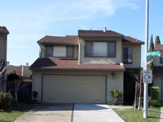 600 Blue Jay Dr, Hayward, CA 94544-6729