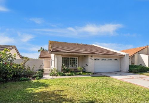 3572 Carmel Ave, Irvine CA  exterior