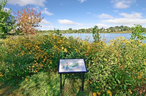 879 Hoyt Ave, Saint Paul MN  55106-1042 exterior