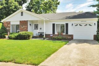 2922 Blarefield Dr, Columbus, OH 43231-5969