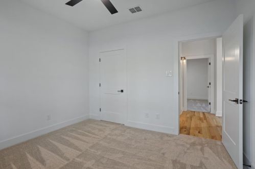 1821 Sylvania Ave, Fort Worth TX  76111-2740 exterior