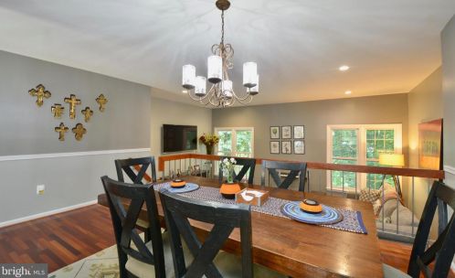 81 Catoctin Ct, Silver Spring MD 20906-2006 exterior