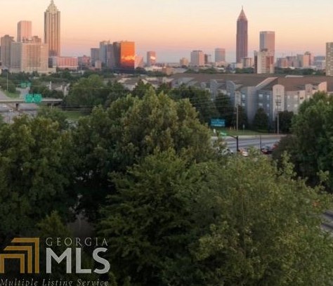 480 John Wesley Dobbs Ave, Atlanta GA  30312-1343 exterior