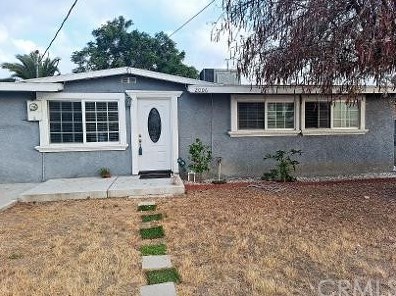 2006 Salerno Ave, Mountain Home Village, CA 92359-1328