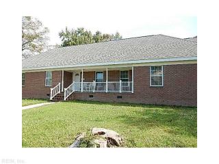 8300 Evergreen Ave, Norfolk, VA 23505-1168