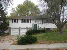 1913 Riviera Dr, Peoria IL  61614-3349 exterior