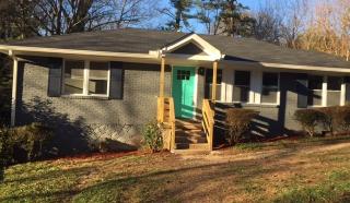 1468 Woodland Cir, Atlanta, GA 30316-3158