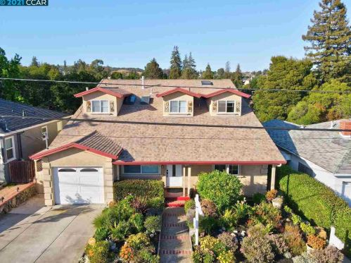 4460 Stanford Ave, Hayward, CA 94546-2254