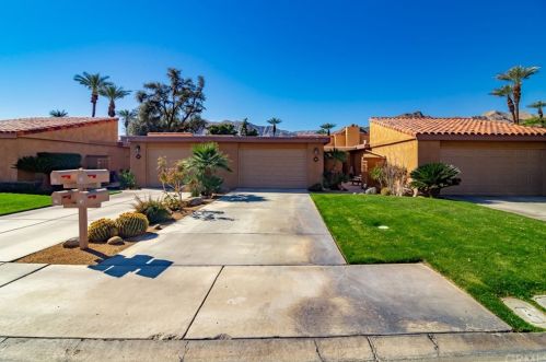28 Palma Dr, Rancho Mirage, CA 92270-3878