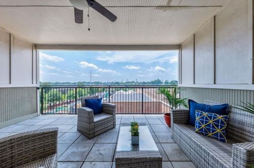 186 Marion Pl, Atlanta GA  30307-2728 exterior