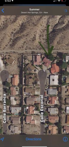 9000 Calle Escorial, Desert Hot Springs, CA 92240-1647