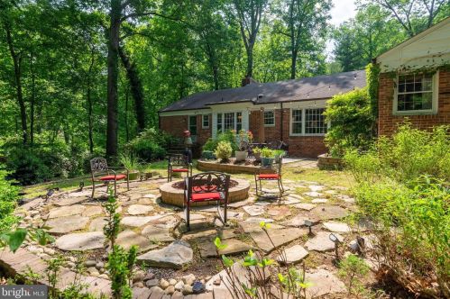 12201 Remington Dr, Silver Spring MD 20902-1533 exterior