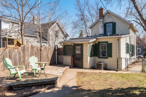 2310 2nd St, Minneapolis MN  55411-2209 exterior