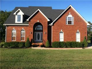 3940 Rowland Rd, Murfreesboro, TN 37128-5711