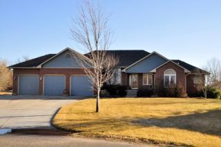 15326 Hendryx Ct, Goddard, KS 67052-5200