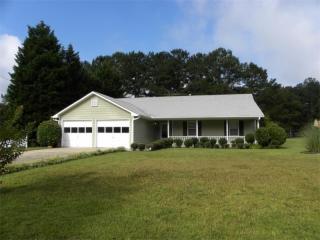 4892 Will Ben St, Acworth, GA 30101-4123
