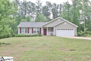 1938 Lake Cunningham Rd, Greer, SC 29651-5366