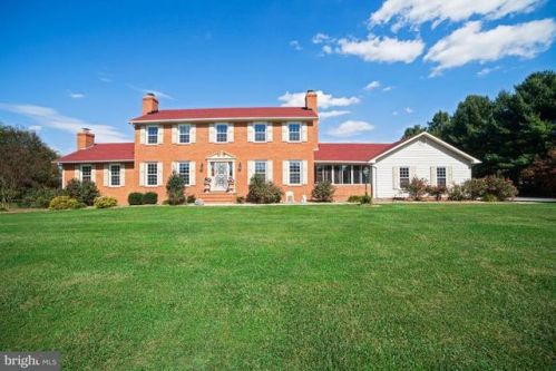16190 A E Mullinix Rd, Woodbine, MD 21797-8436