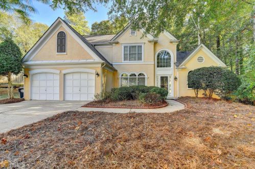 6570 Stapleford Ln, Duluth, GA 30097-7836