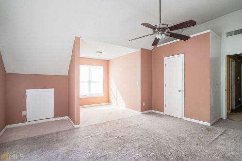 125 Edison Dr, Stockbridge GA  30281-2761 exterior