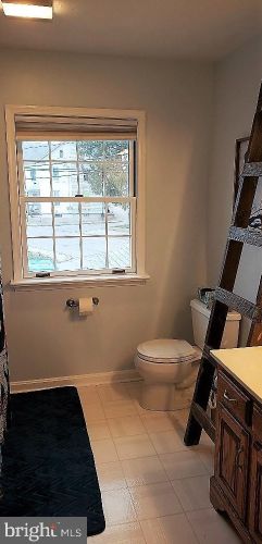 552 Walnut St, Hanover PA 17331-2070 exterior