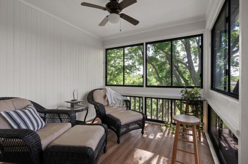 3442 Juliet Dr, Saint Paul MN  55125-3800 exterior
