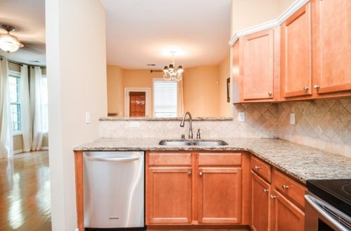 3040 Bernauer Trce, Atlanta GA  30360-1765 exterior