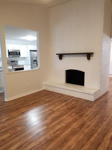 2816 Dickens Ln, Lewisville TX  75028-1536 exterior